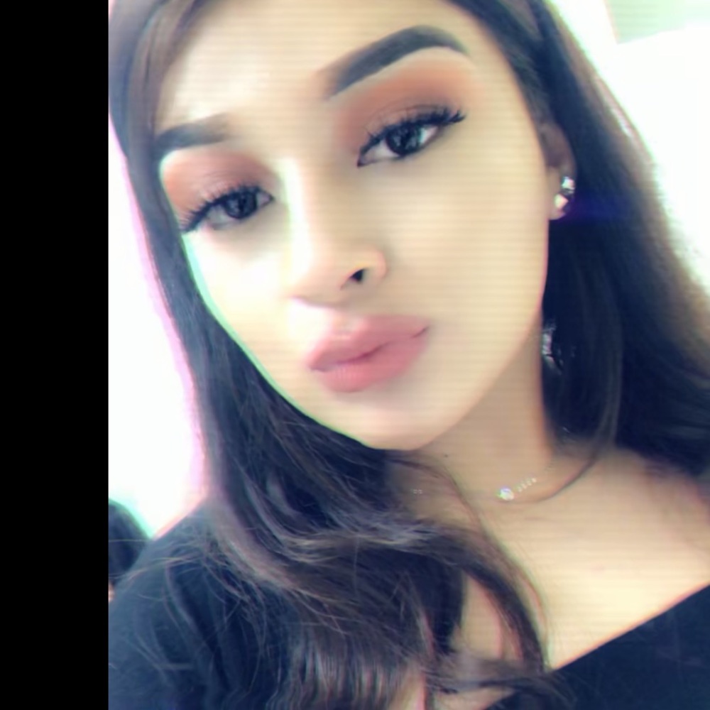 Meet your Posher, Daisy